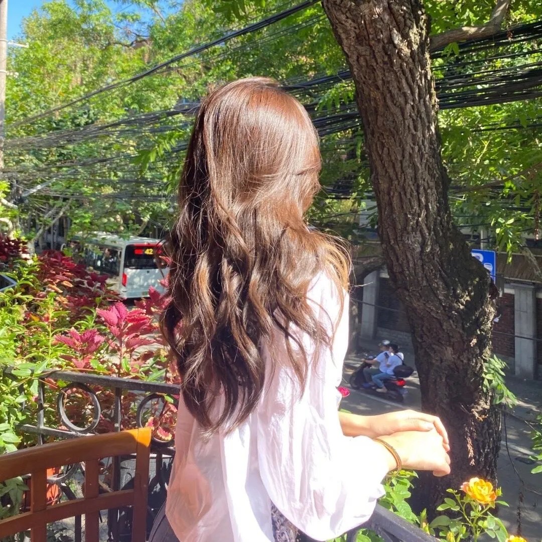 柳如是
